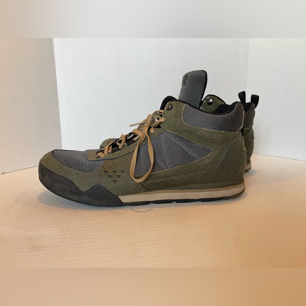 Merrell shoes